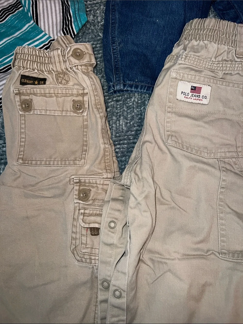 Baby Boy Bundle 12-24mths
